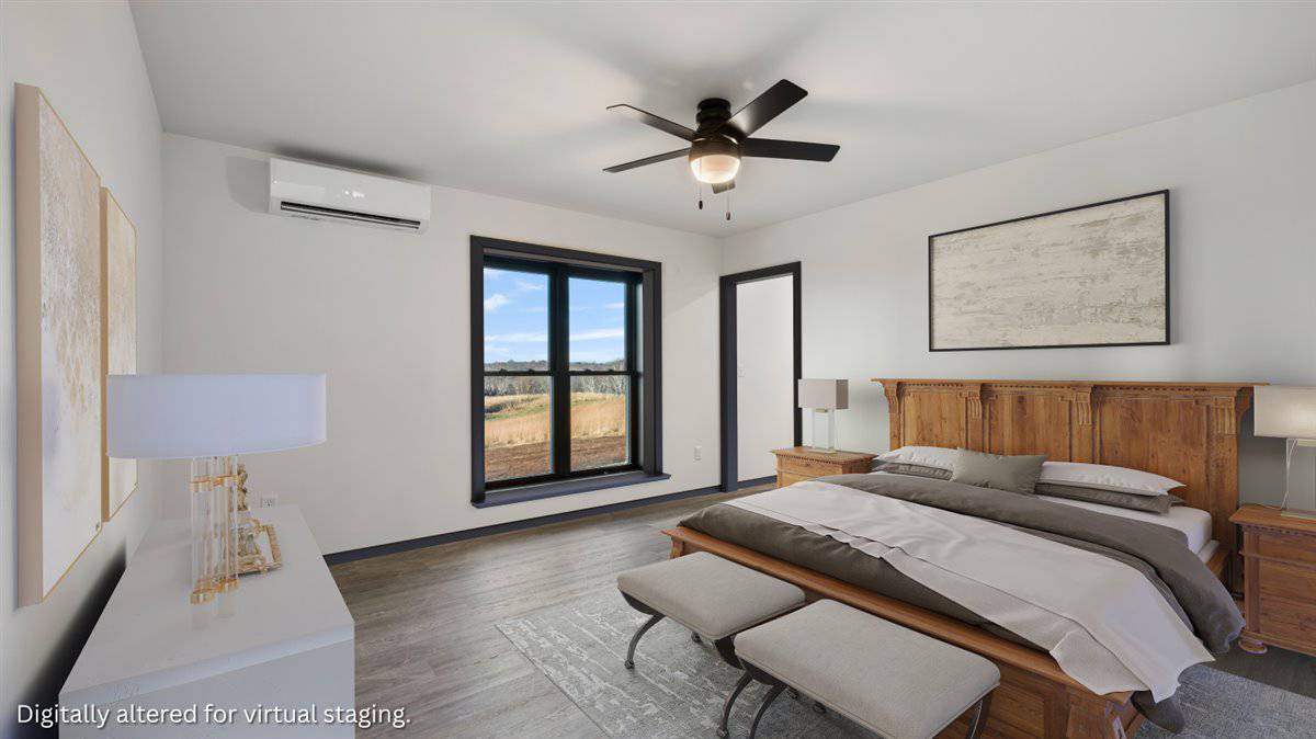 252± Acre Legacy Estate in Trempealeau County WI