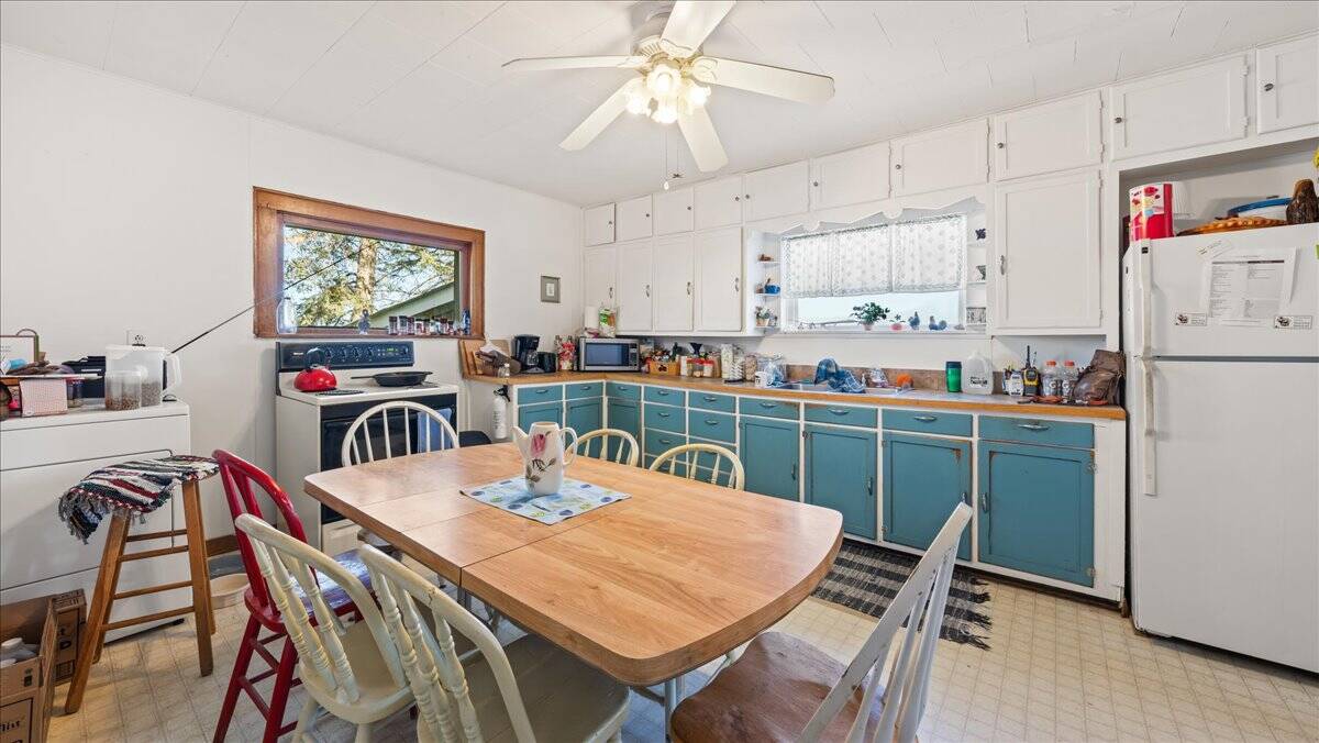 Windy Ridge – Conservation Homestead – 187 ± Acres in Monroe County’s Driftless Area of Wisconsin