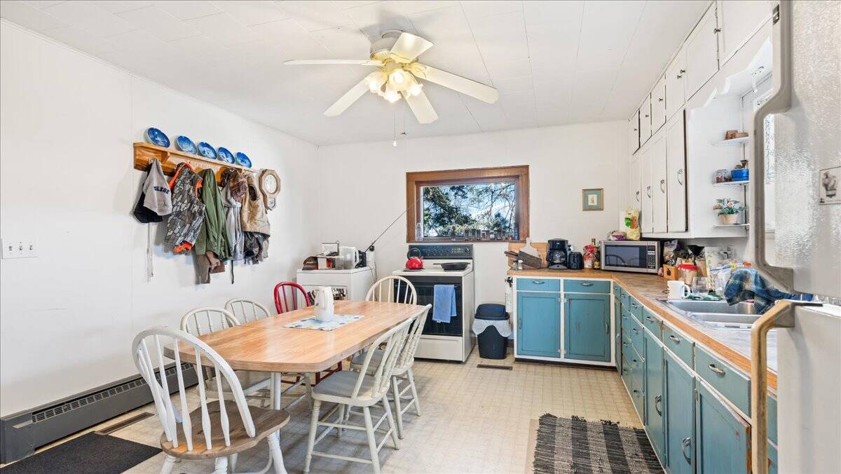 Windy Ridge – Conservation Homestead – 187 ± Acres in Monroe County’s Driftless Area of Wisconsin