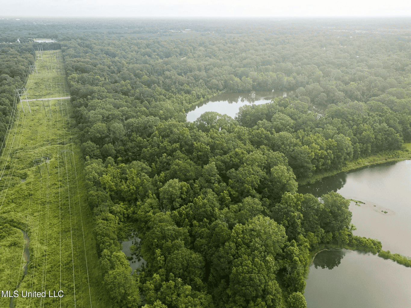 East Baton Rouge Recreational Land for Sale
