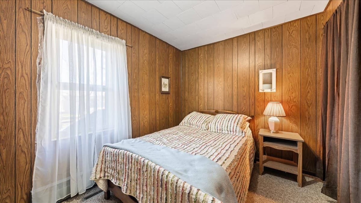 Windy Ridge – Conservation Homestead – 187 ± Acres in Monroe County’s Driftless Area of Wisconsin