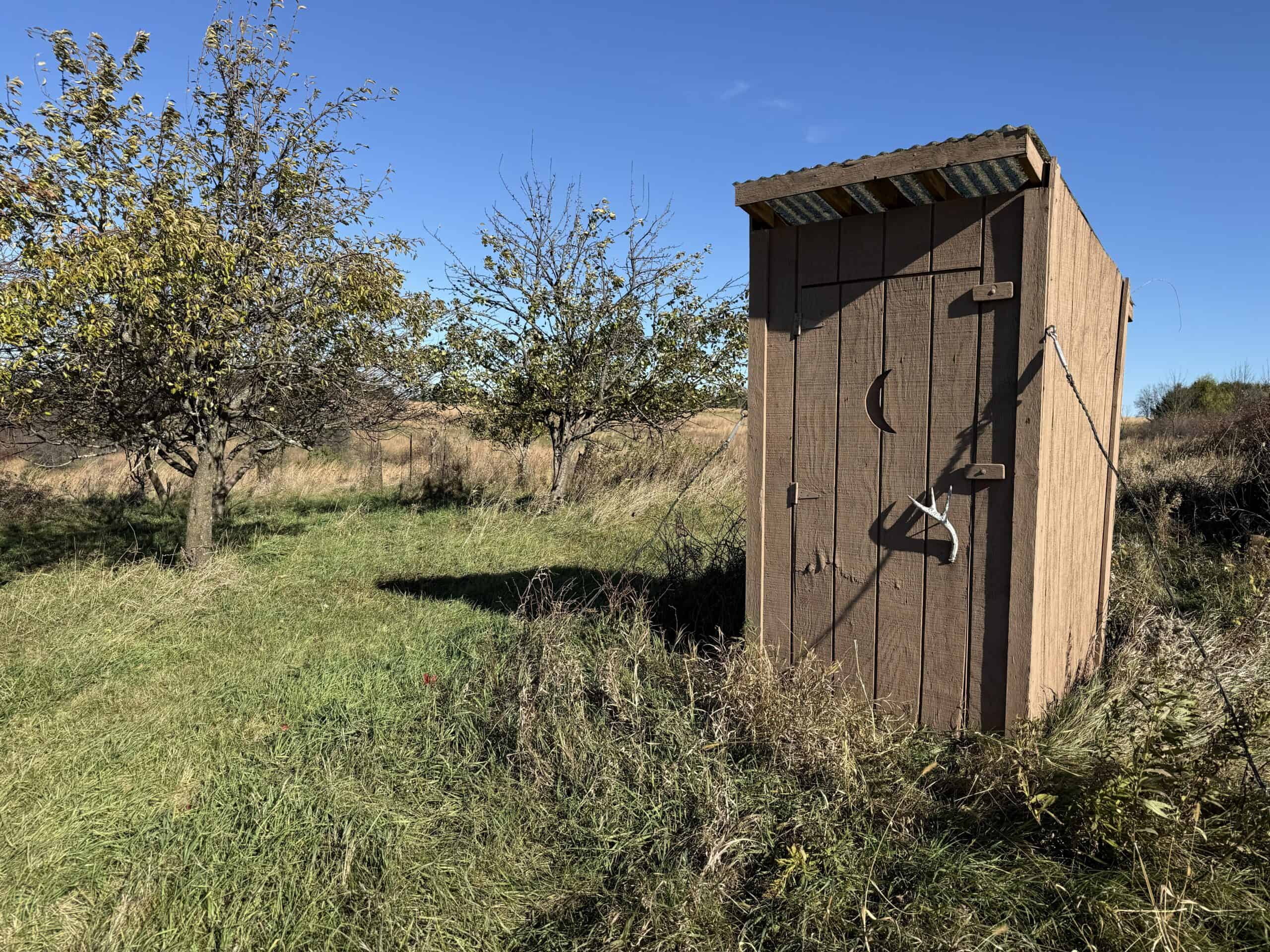 Windy Ridge – Conservation Homestead – 187 ± Acres in Monroe County’s Driftless Area of Wisconsin