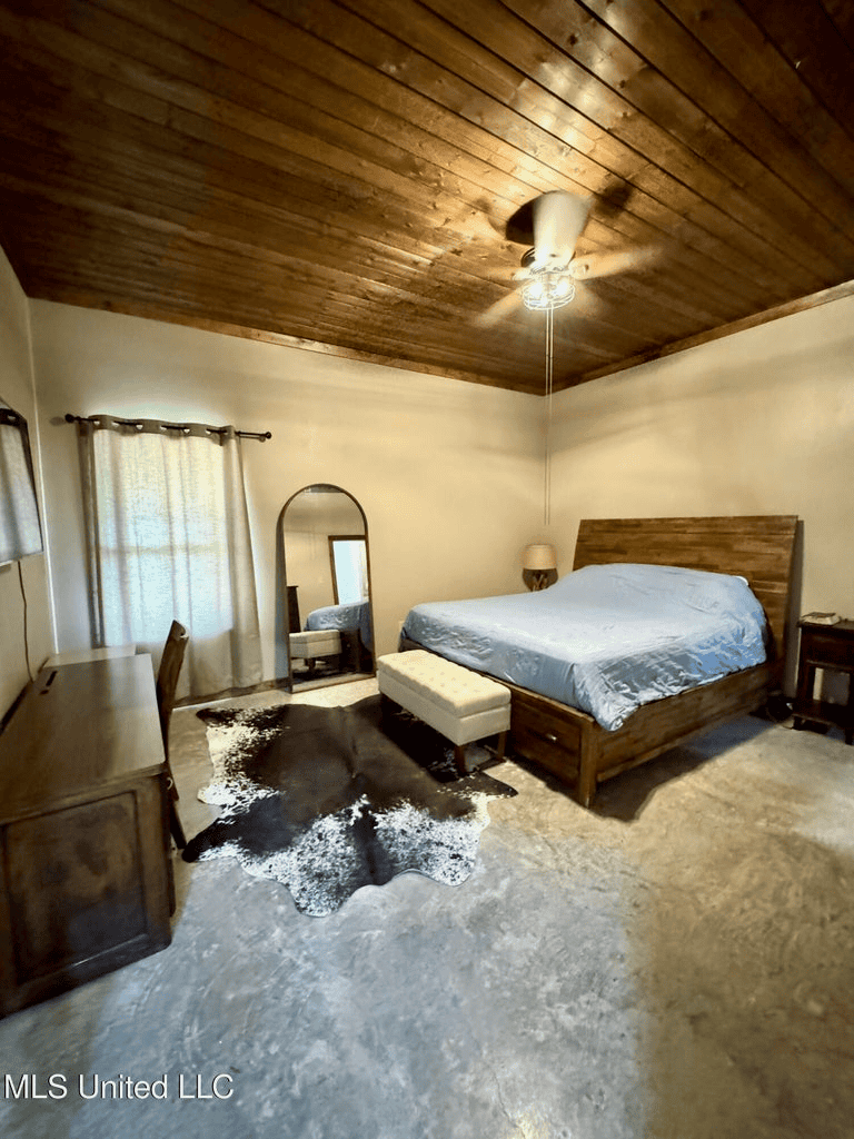 Country Home For Sale in Amite County, MS