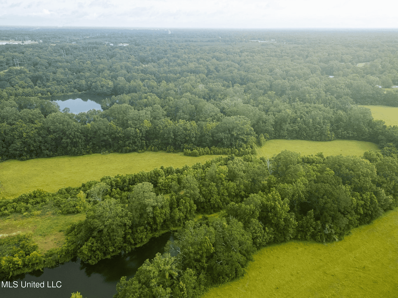 East Baton Rouge Recreational Land for Sale