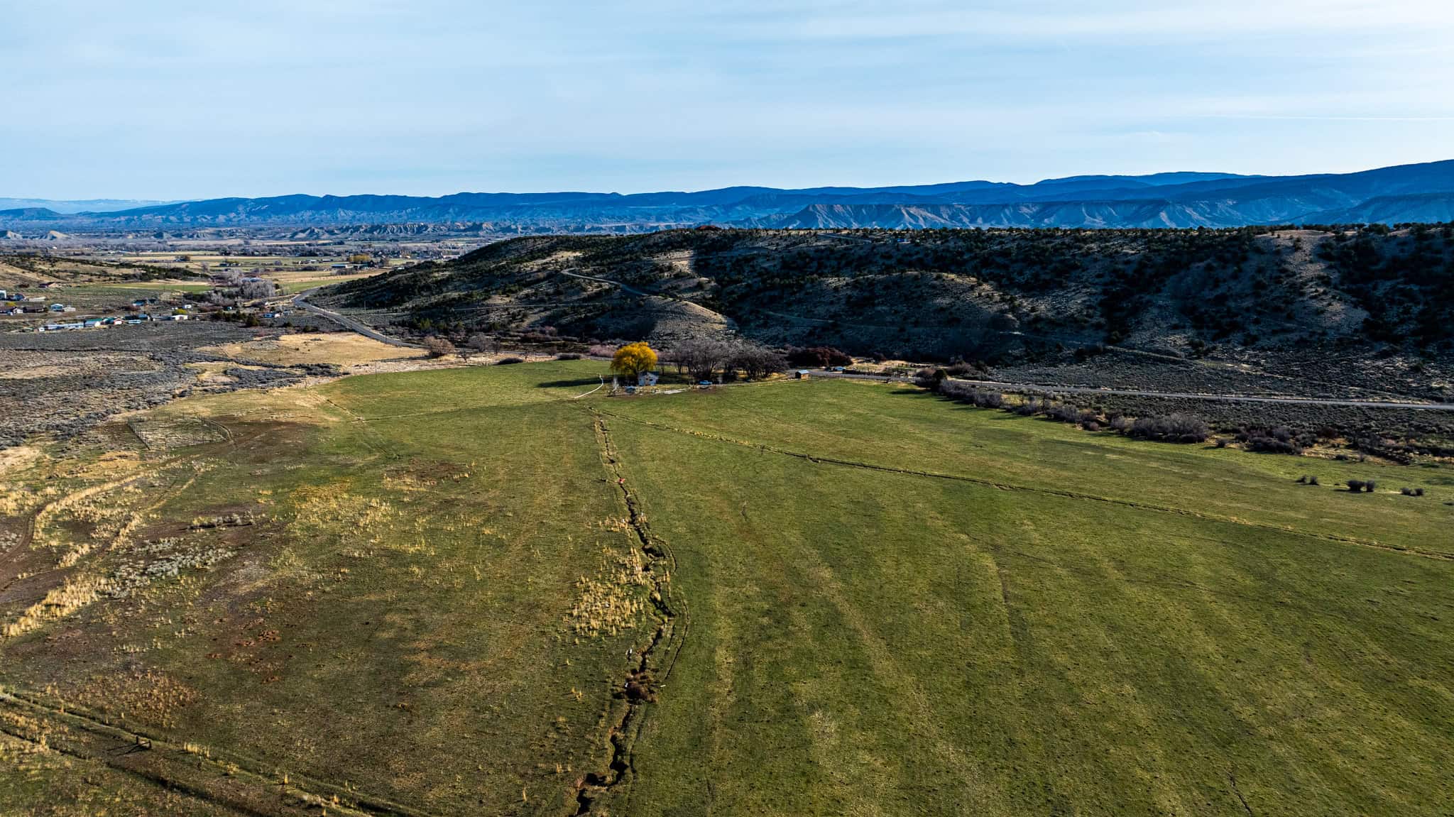 278± Acre Horsefly Ranch