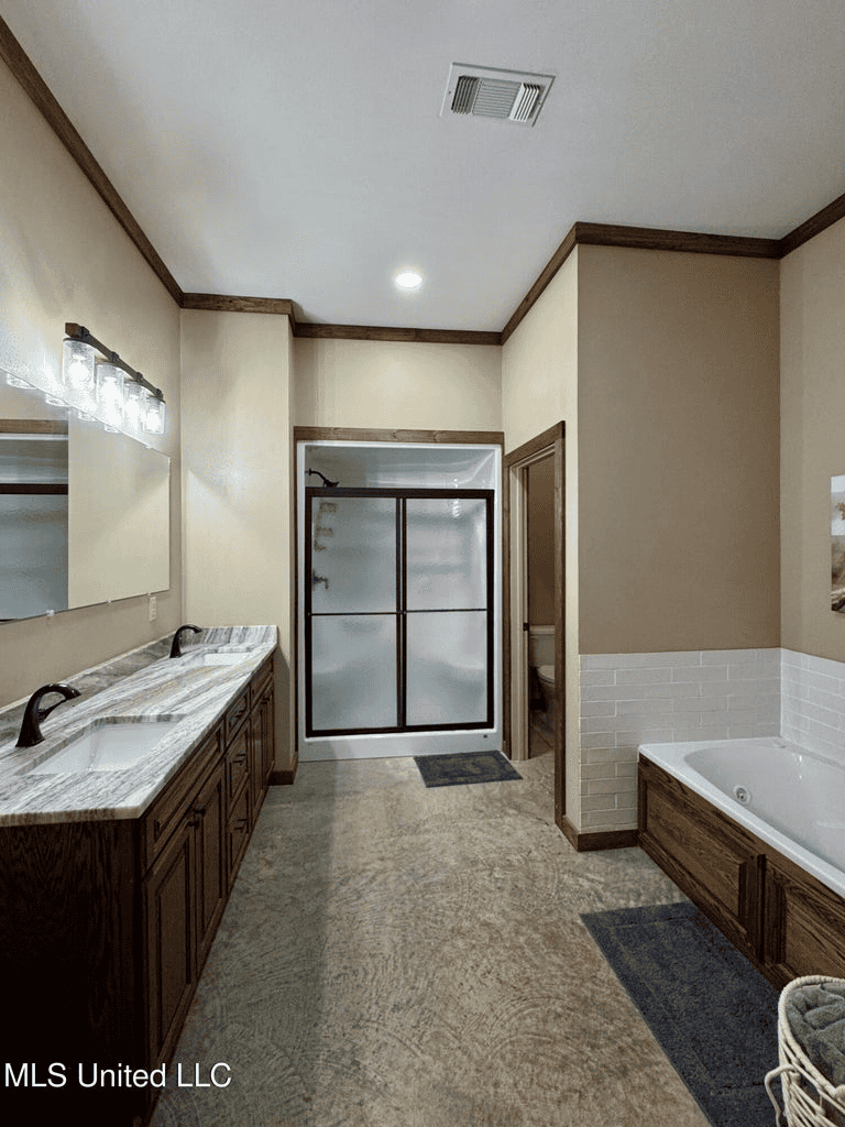 Country Home For Sale in Amite County, MS