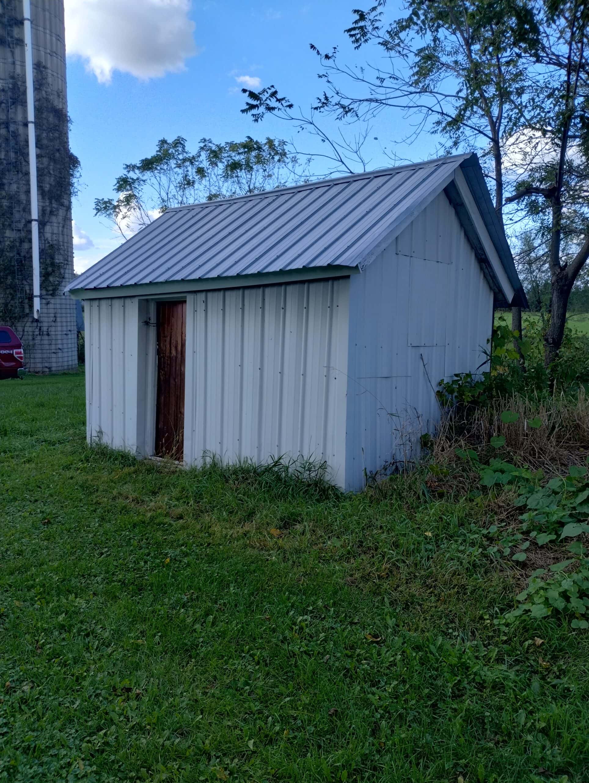 Windy Ridge – Conservation Homestead – 187 ± Acres in Monroe County’s Driftless Area of Wisconsin