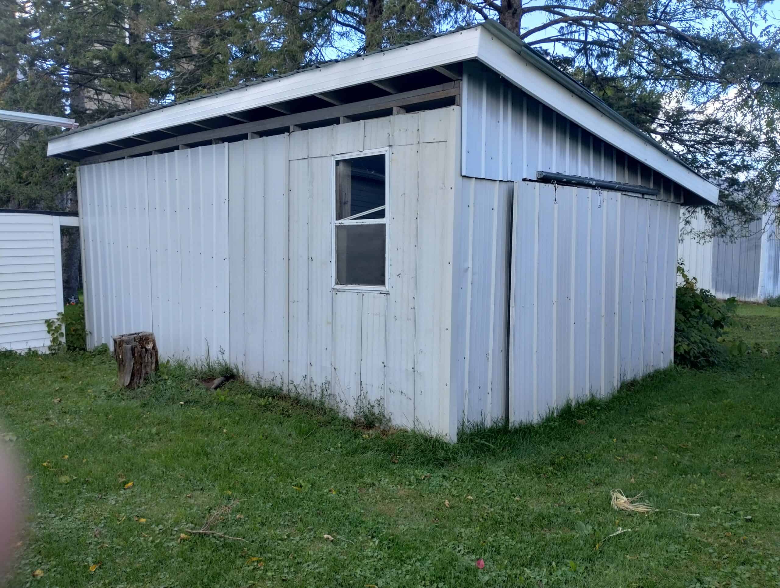 Windy Ridge – Conservation Homestead – 187 ± Acres in Monroe County’s Driftless Area of Wisconsin