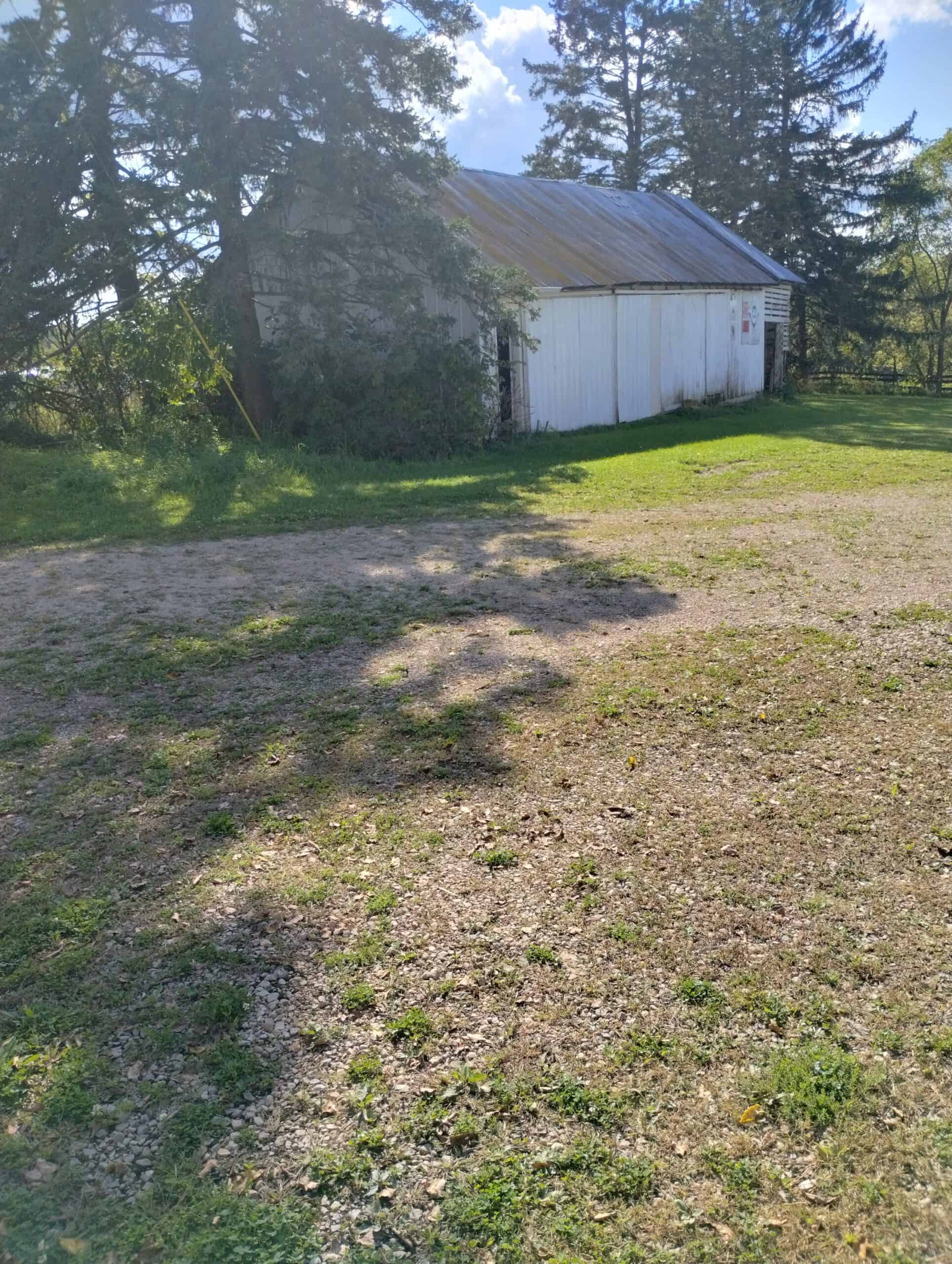 Windy Ridge – Conservation Homestead – 187 ± Acres in Monroe County’s Driftless Area of Wisconsin