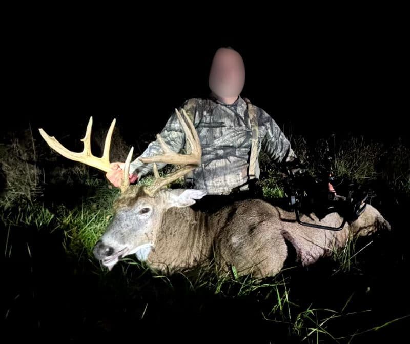 Windy Ridge – Conservation Homestead – 187 ± Acres in Monroe County’s Driftless Area of Wisconsin