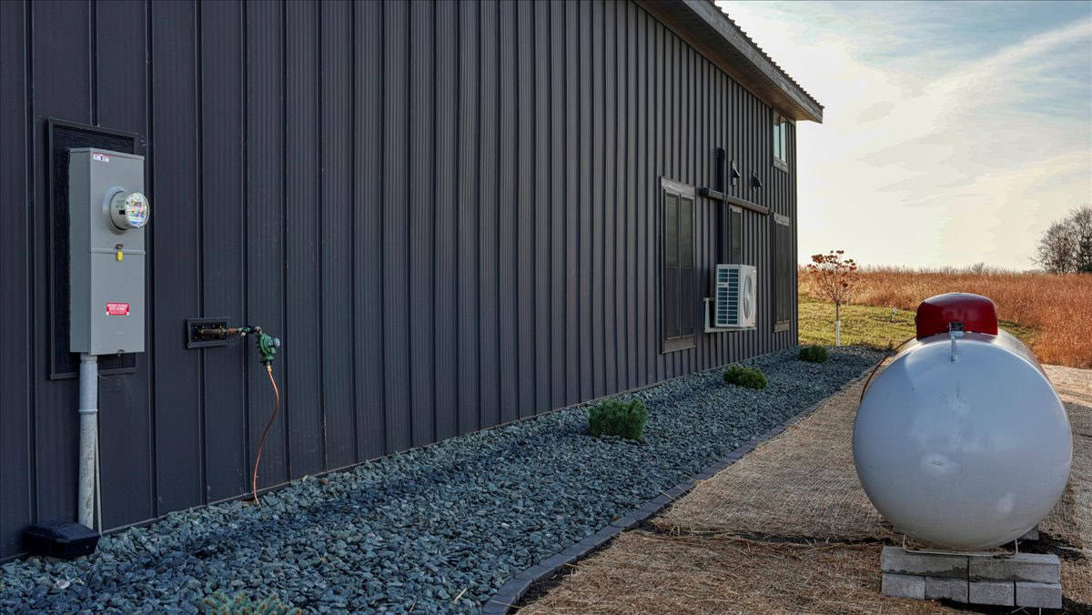 252± Acre Legacy Estate in Trempealeau County WI