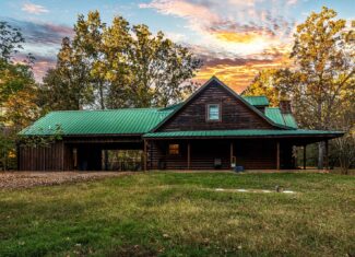 East Texas, Hunting/Ranch/Recreational/Timber Land