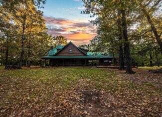 East Texas, Hunting/Ranch/Recreational/Timber Land