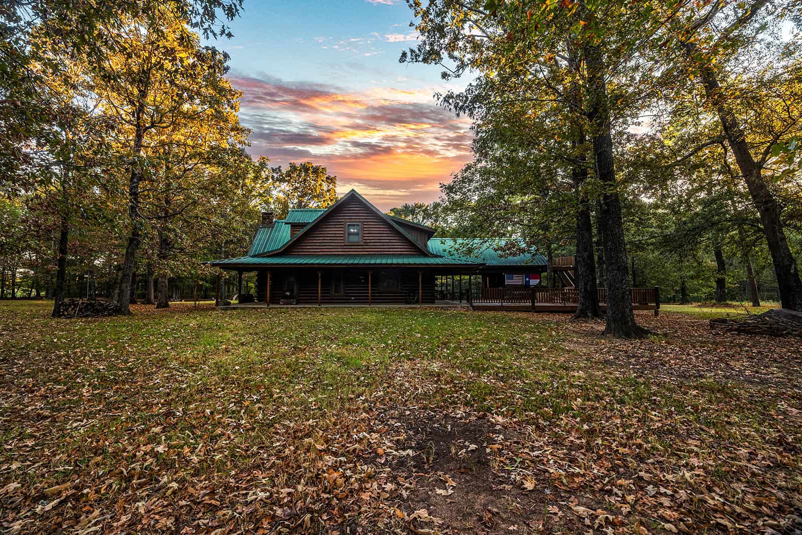 East Texas, Hunting/Ranch/Recreational/Timber Land