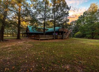 East Texas, Hunting/Ranch/Recreational/Timber Land