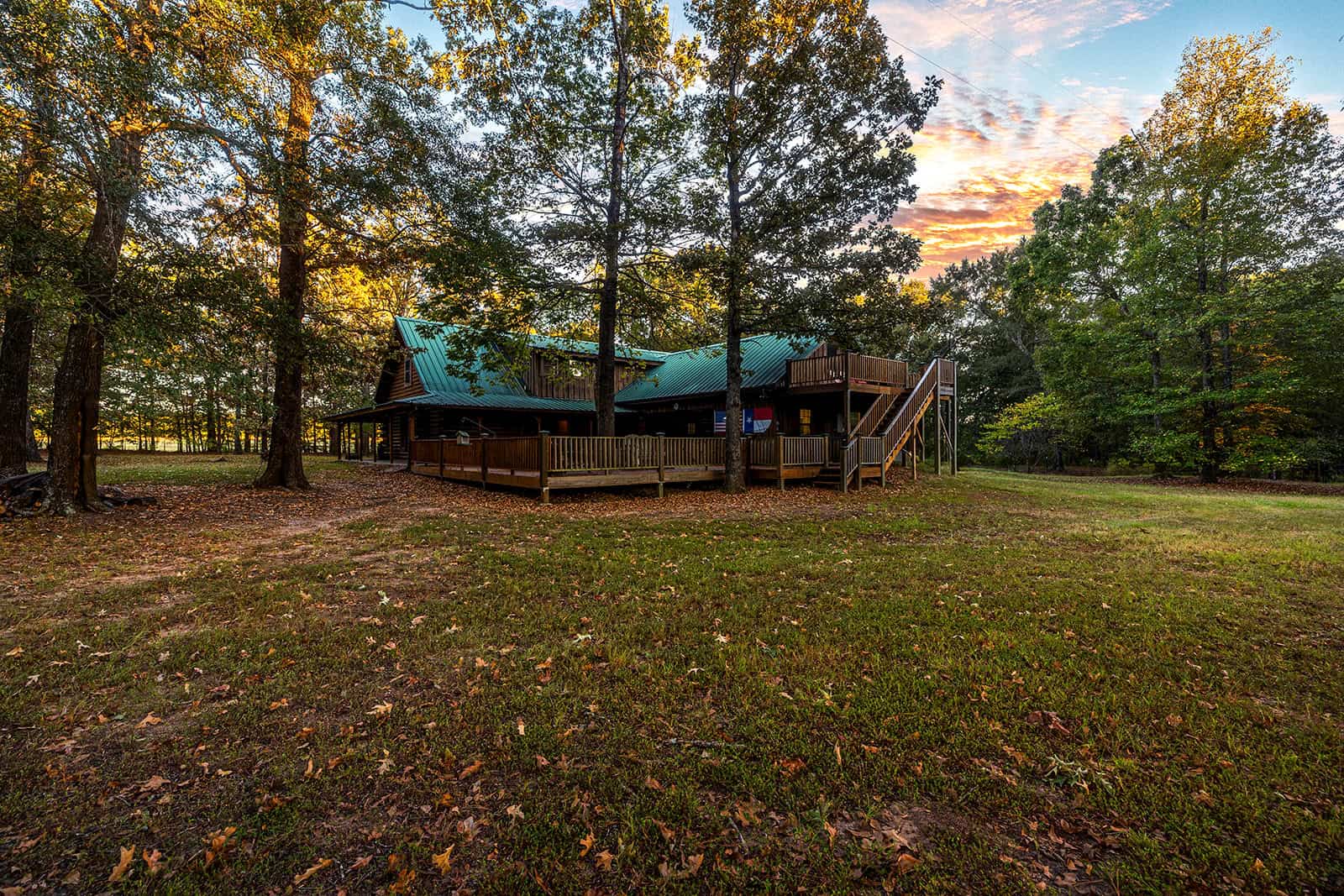 East Texas, Hunting/Ranch/Recreational/Timber Land