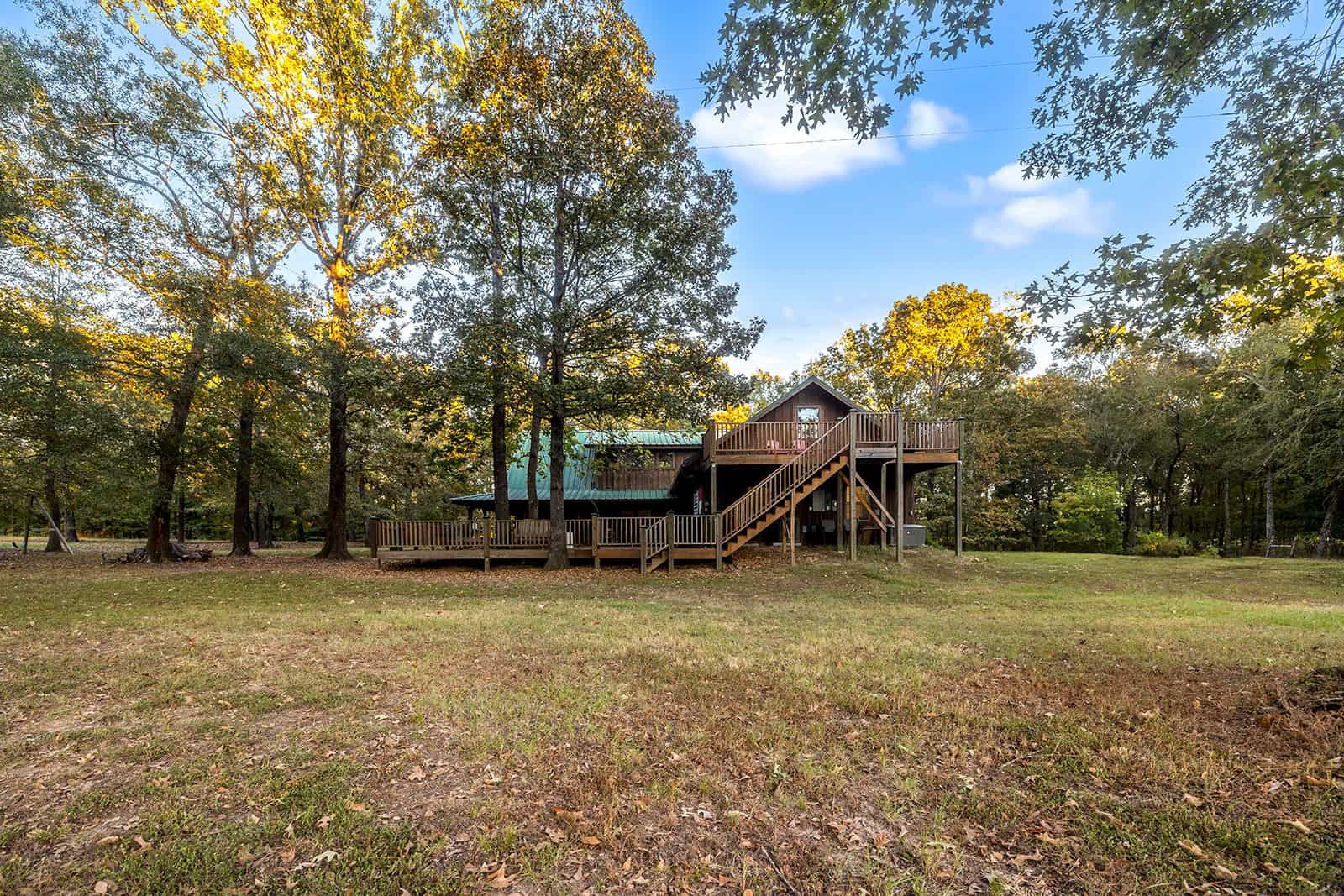 East Texas, Hunting/Ranch/Recreational/Timber Land