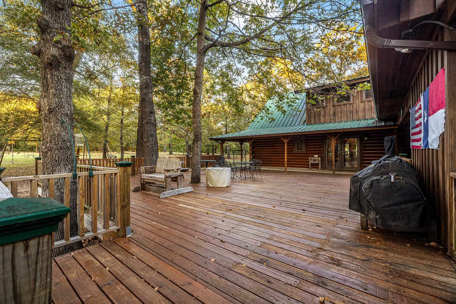 East Texas, Hunting/Ranch/Recreational/Timber Land