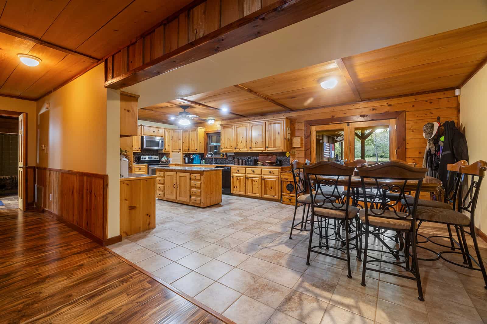 East Texas, Hunting/Ranch/Recreational/Timber Land