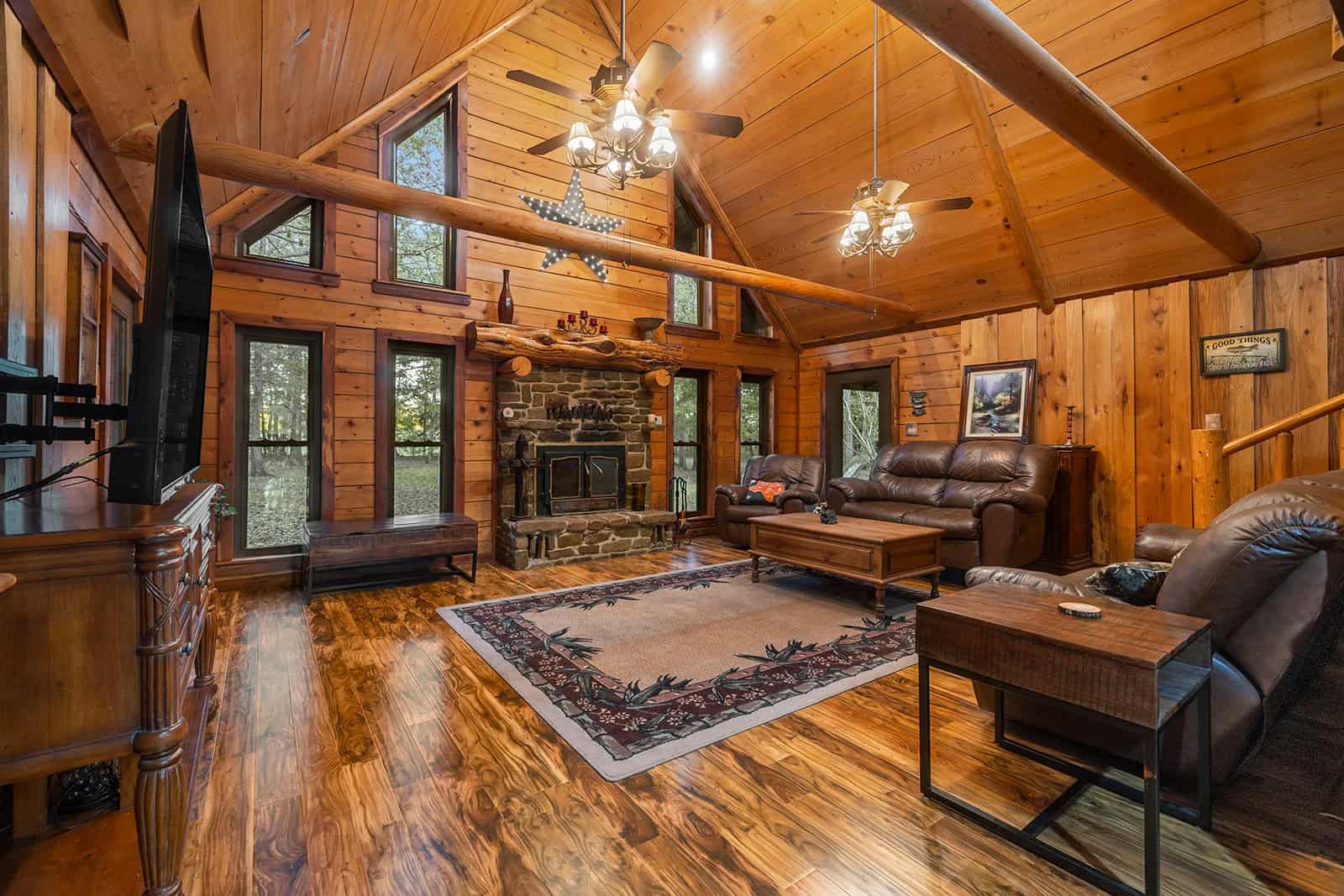 East Texas, Hunting/Ranch/Recreational/Timber Land