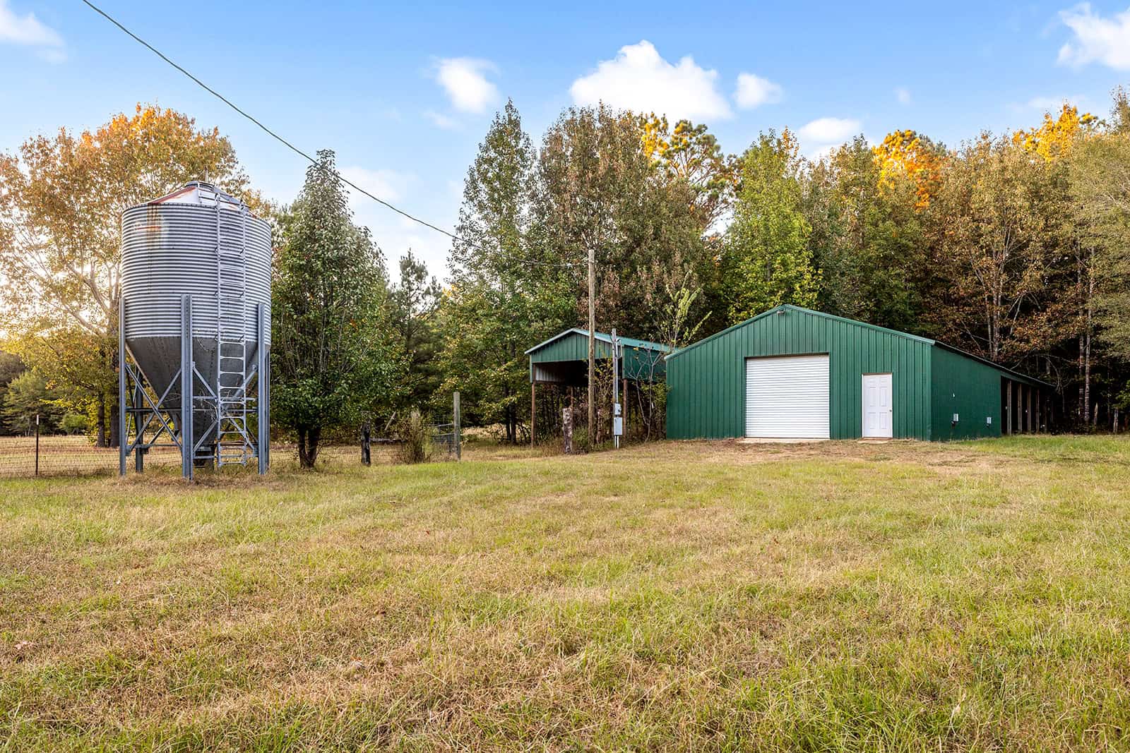 East Texas, Hunting/Ranch/Recreational/Timber Land