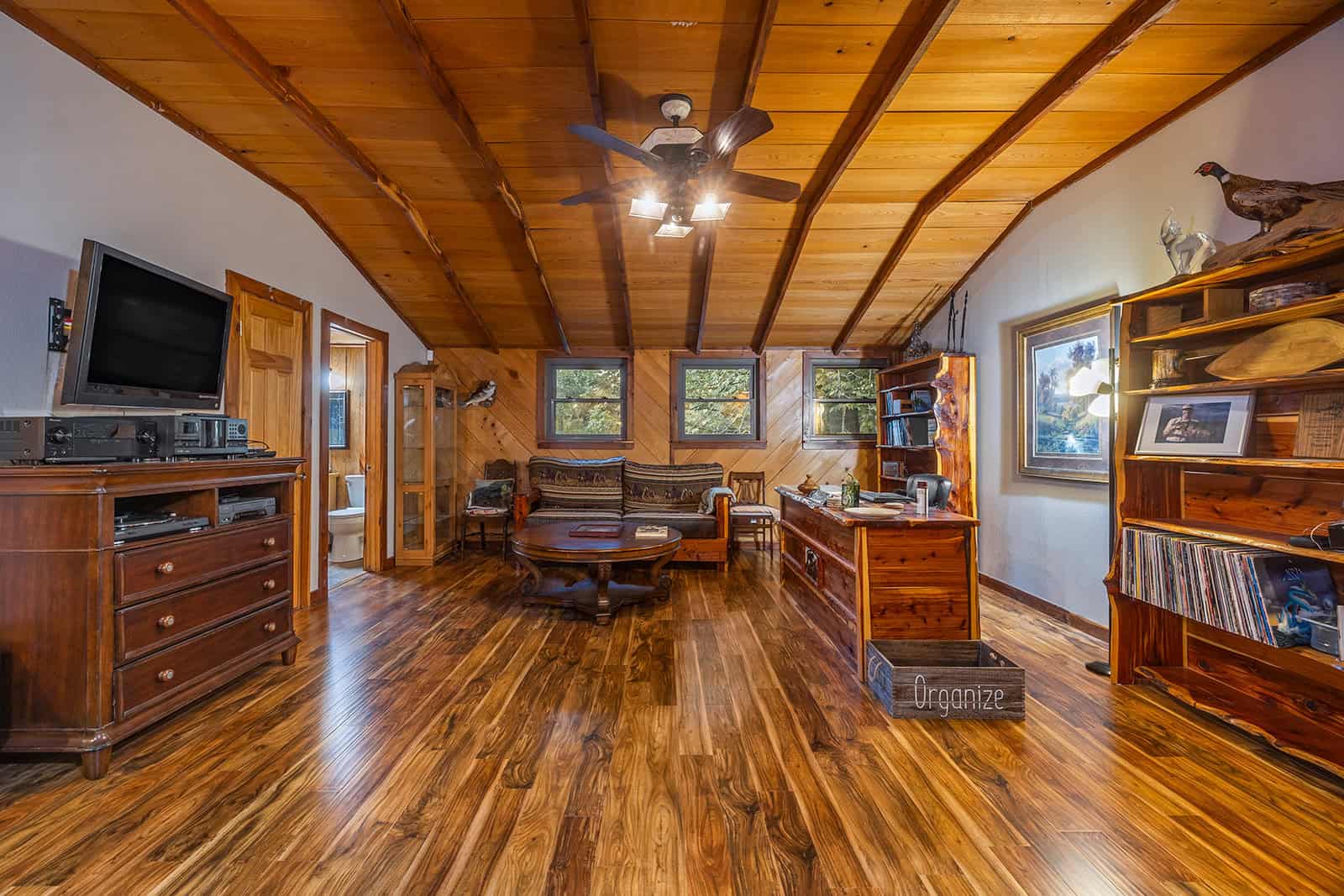 East Texas, Hunting/Ranch/Recreational/Timber Land