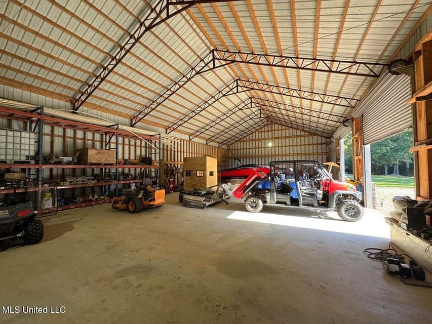 Hunting Land for Sale in Amite County, Mississippi