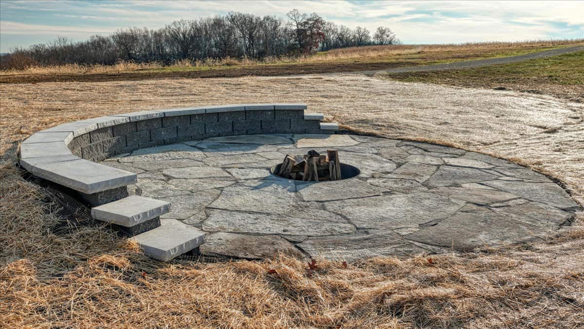 252± Acre Legacy Estate in Trempealeau County WI