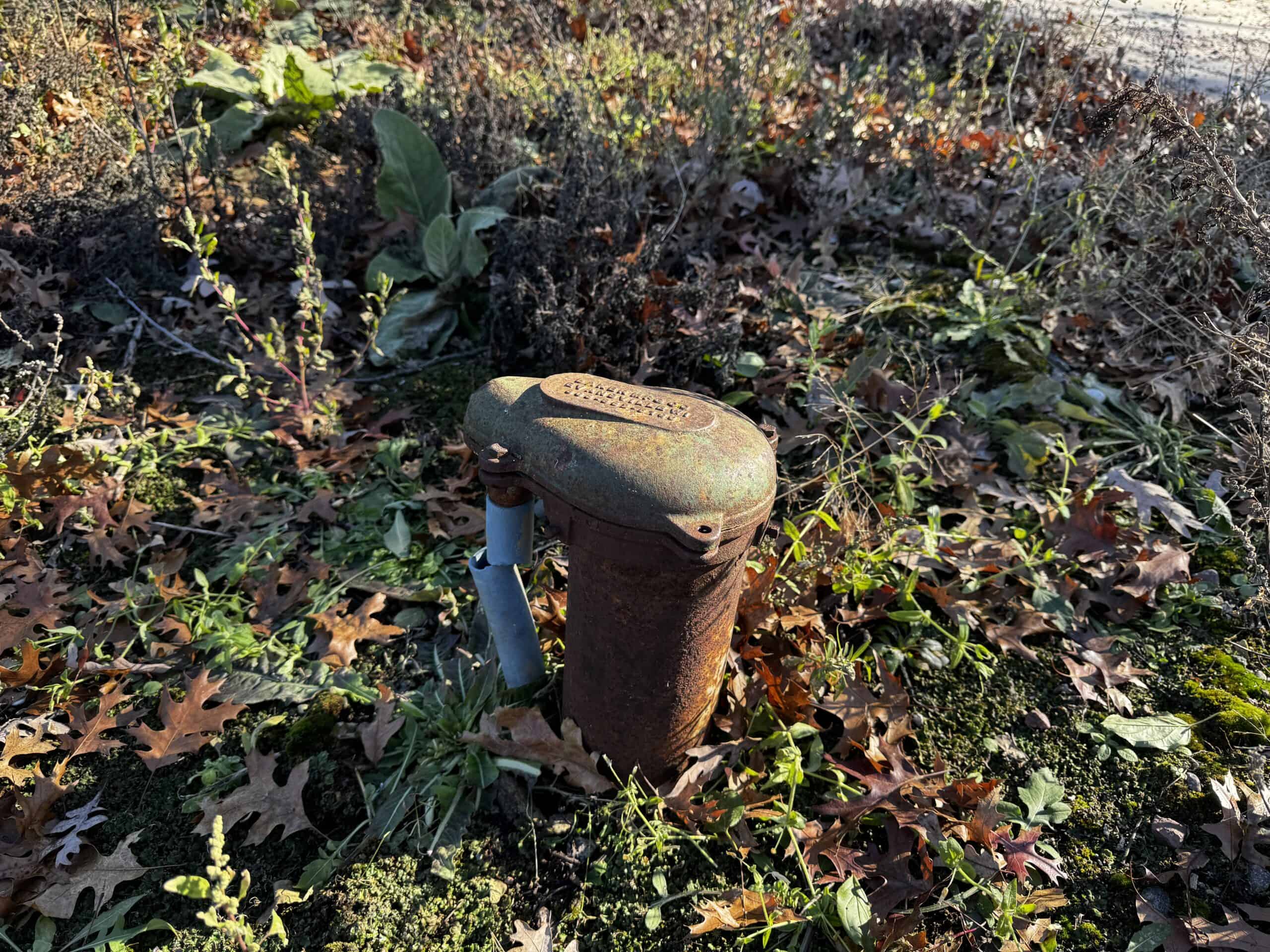 118± Acre Portage County WI Ag and Hunting Property