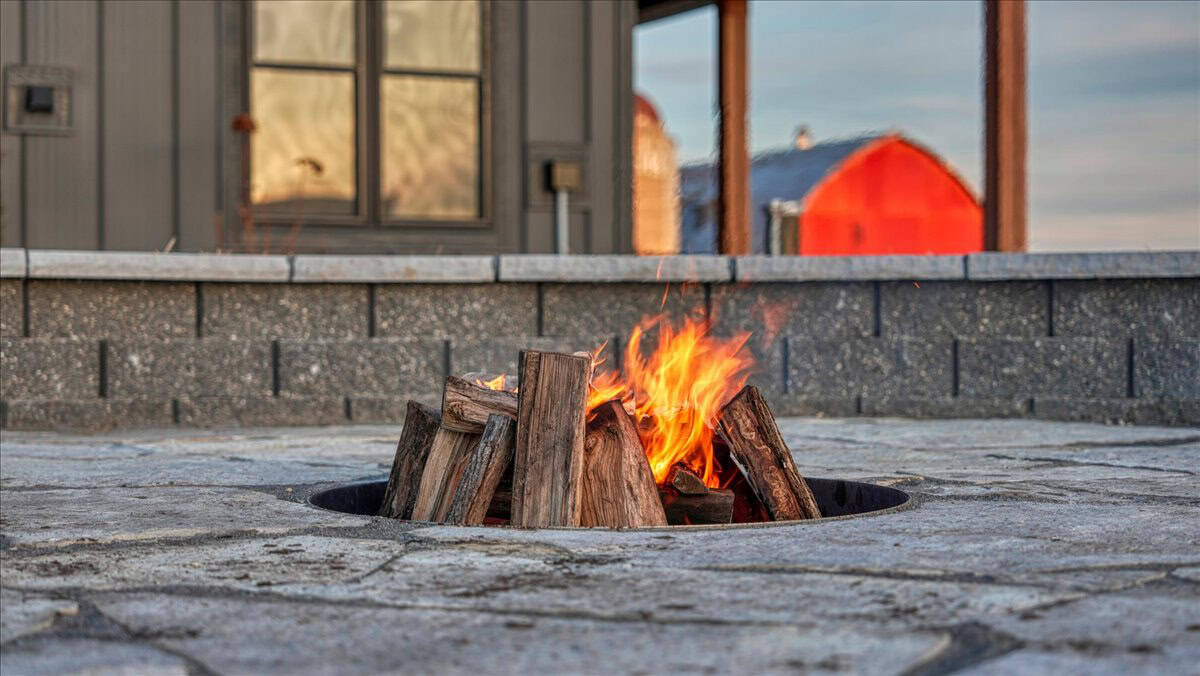 252± Acre Legacy Estate in Trempealeau County WI