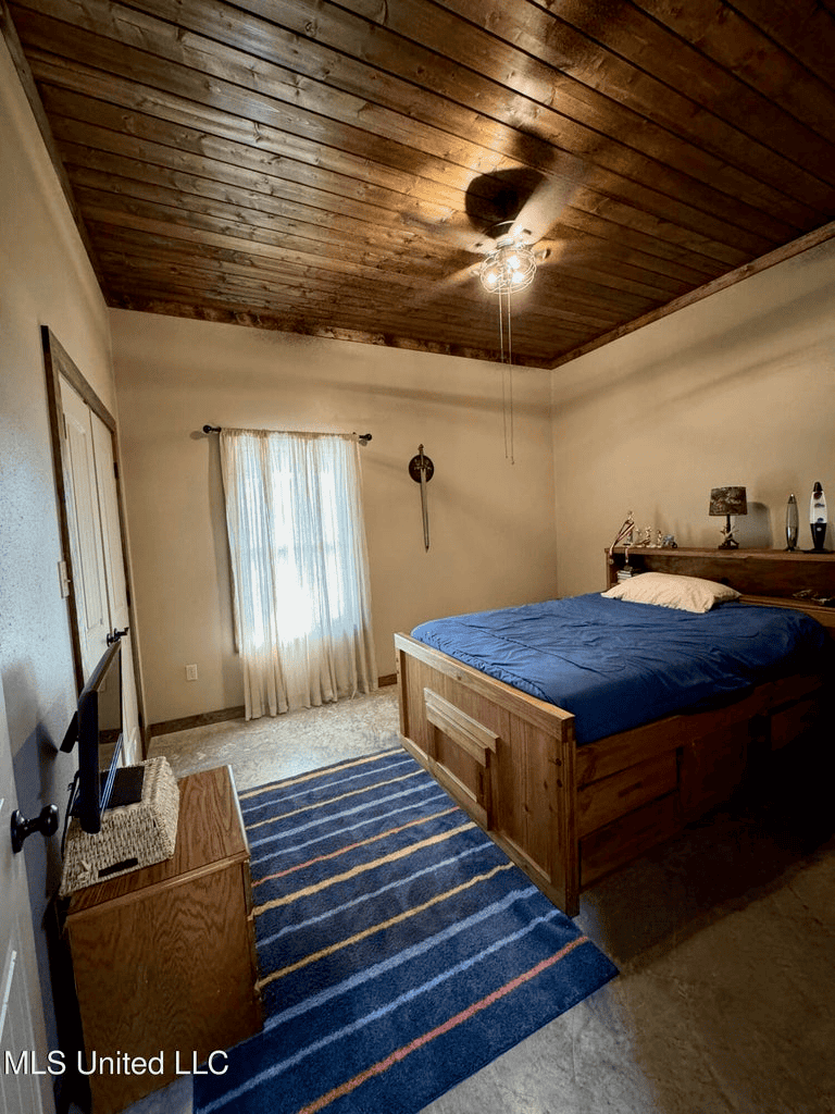 Country Home For Sale in Amite County, MS