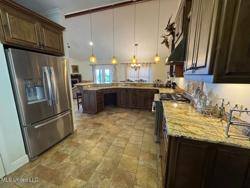 Hunting Land for Sale in Amite County, Mississippi