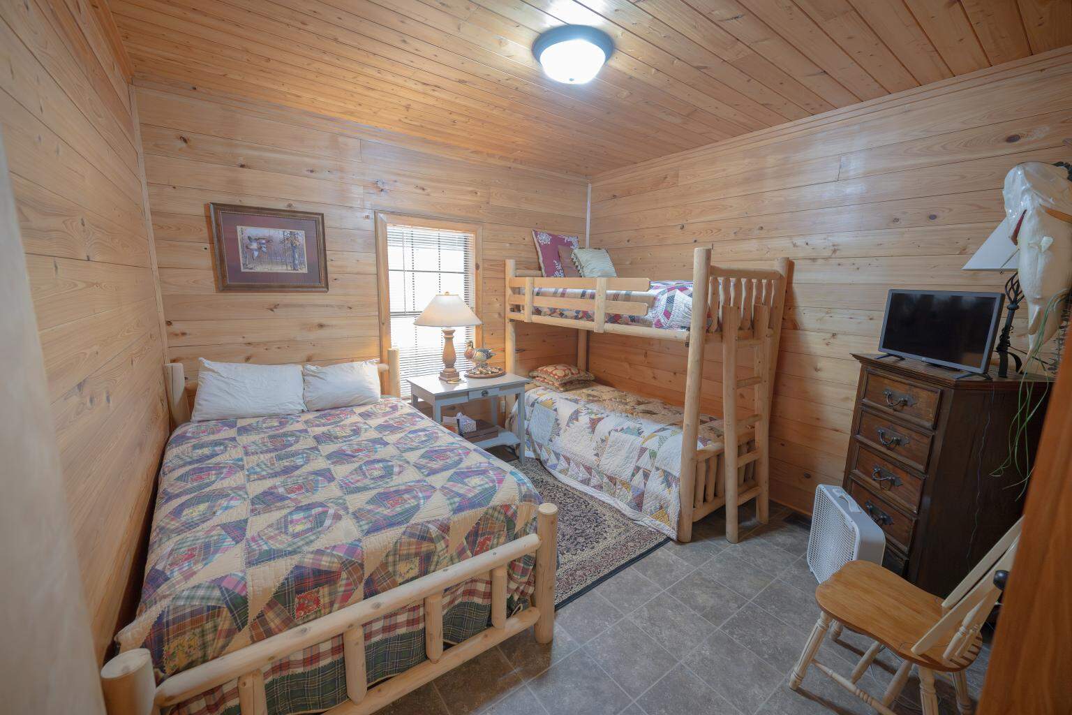 Premier Turnkey Duck & Deer Property With First Class Lodge