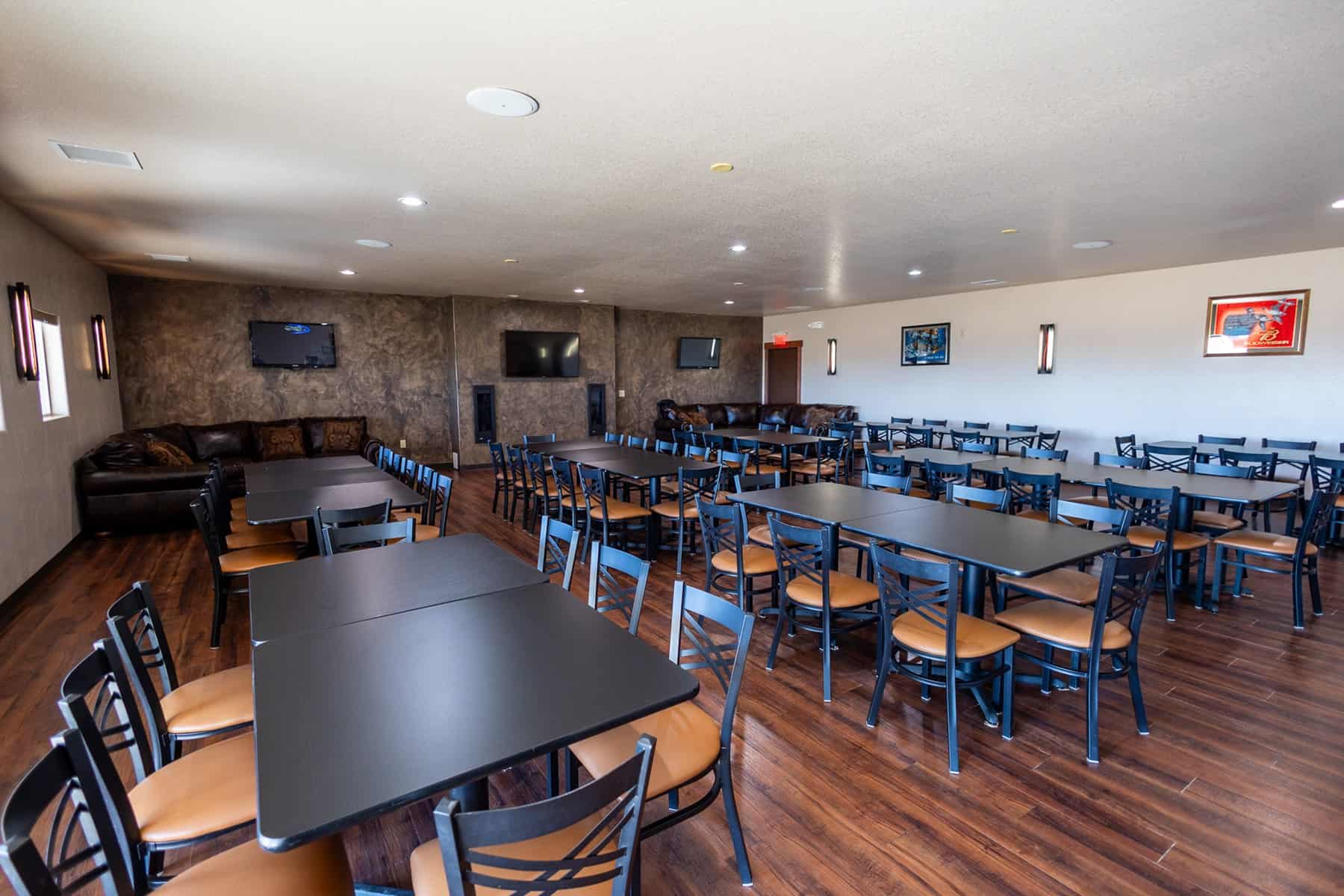 Long Meadow Game Resort, Clays Club & Event Center – Complete Business & 140 Acres For Sale