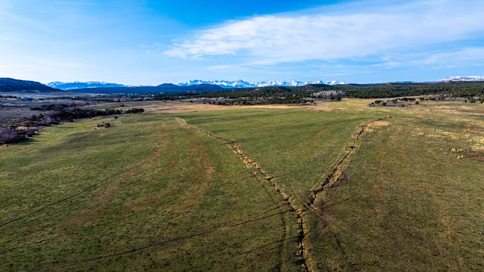 278± Acre Horsefly Ranch