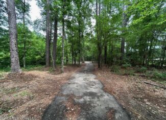113± Acres for Sale in Osyka, MS on Tickfaw River