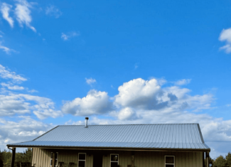 Country Home For Sale in Amite County, MS