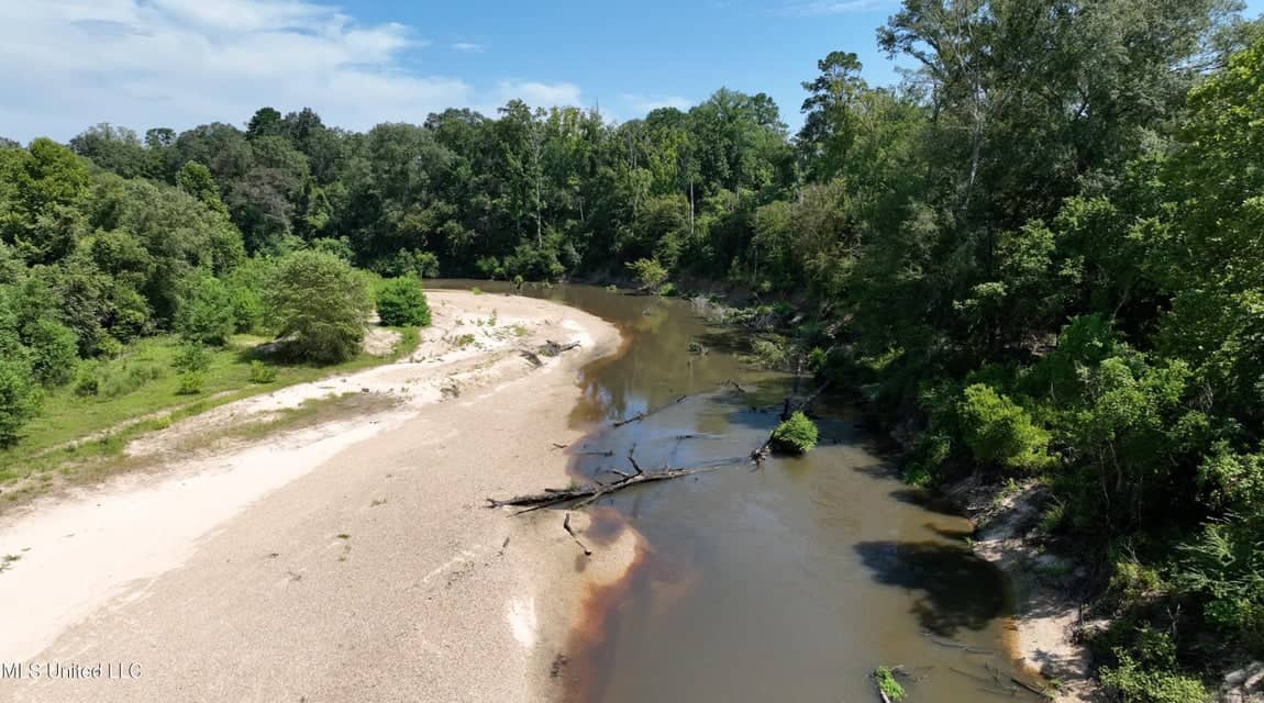 108+- Acres on the Bogue Chitto River Summit, Mississippi