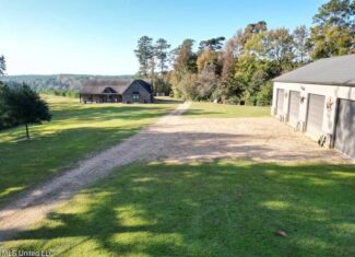 Hunting Land for Sale in Amite County, Mississippi