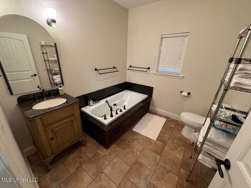 Hunting Land for Sale in Amite County, Mississippi