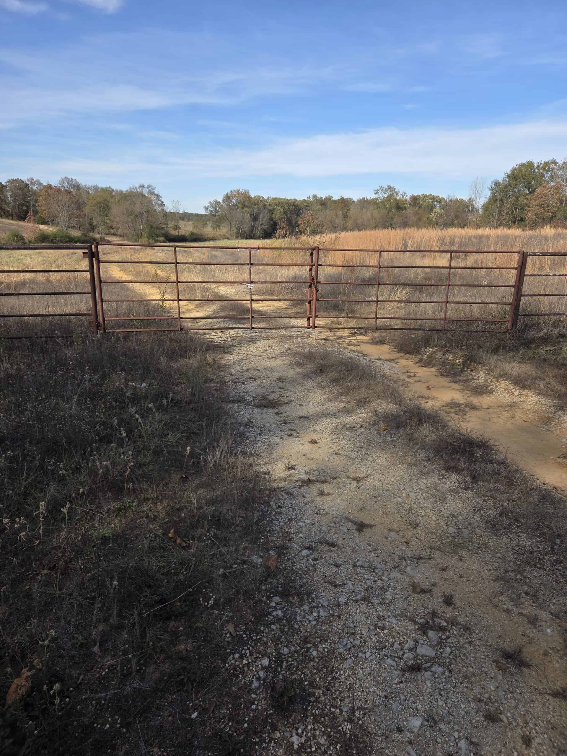 🌾 400 Acres of Prime Ranch Land – McCurtain County, OK
