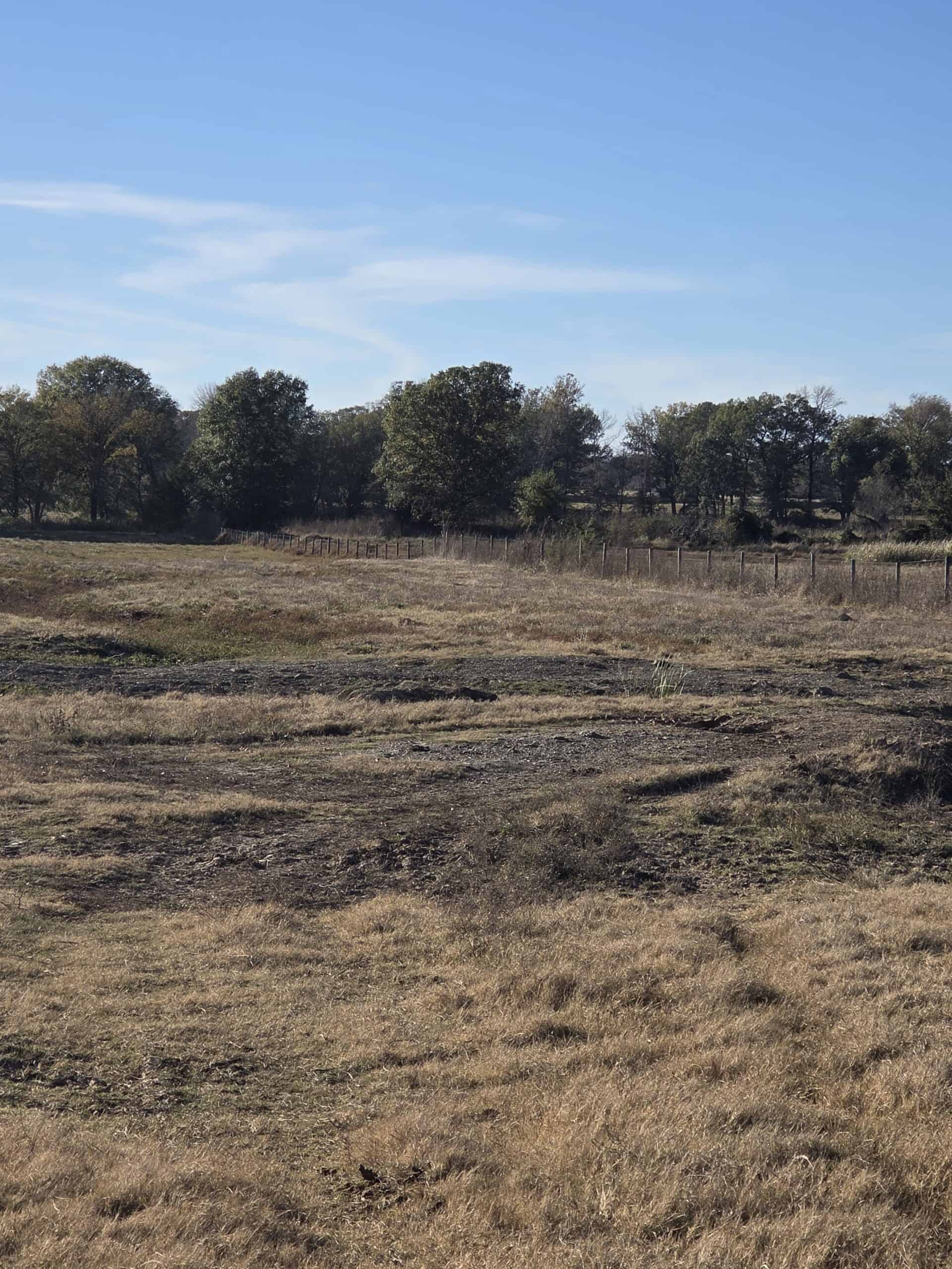 🌾 400 Acres of Prime Ranch Land – McCurtain County, OK