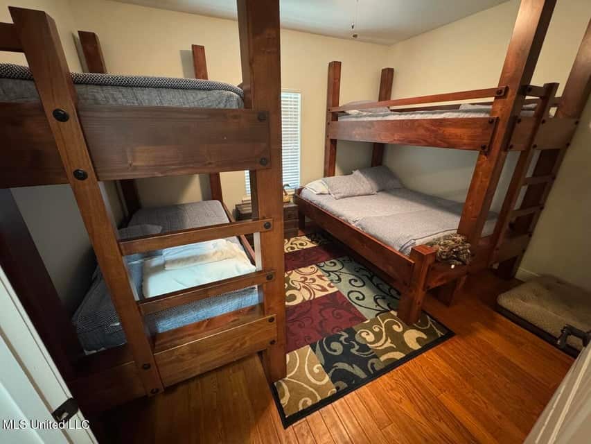 Hunting Land for Sale in Amite County, Mississippi