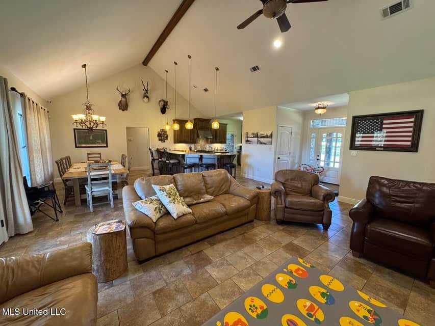 Hunting Land for Sale in Amite County, Mississippi