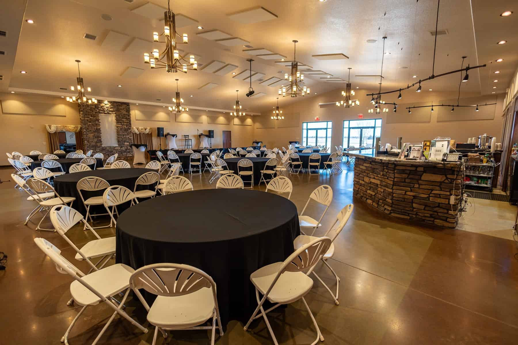 Long Meadow Game Resort, Clays Club & Event Center – Complete Business & 140 Acres For Sale