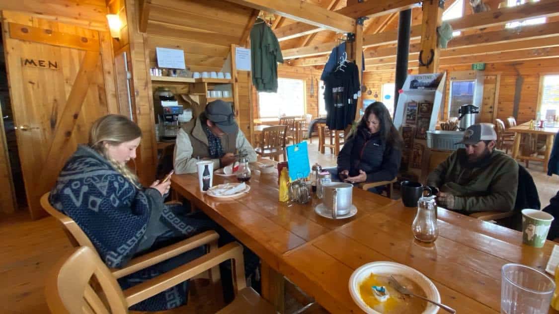 Premier Colorado Wilderness Lodge & Big Game Outfitter for Sale