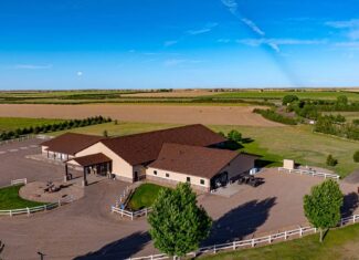 Long Meadow Game Resort, Clays Club & Event Center – Complete Business & 140 Acres For Sale