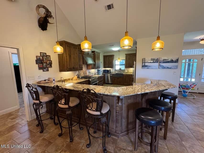 Hunting Land for Sale in Amite County, Mississippi