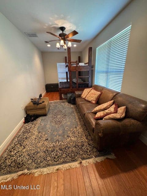 Hunting Land for Sale in Amite County, Mississippi