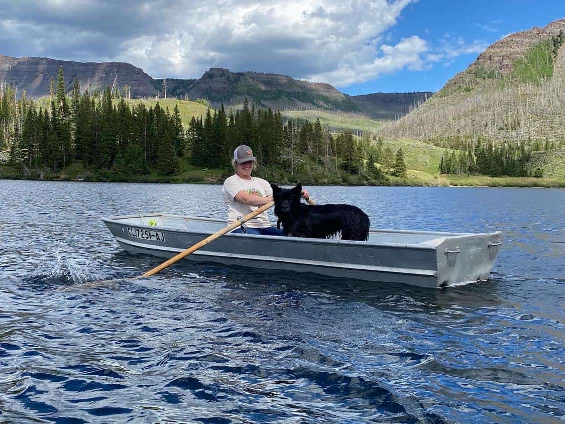 Premier Colorado Wilderness Lodge & Big Game Outfitter for Sale